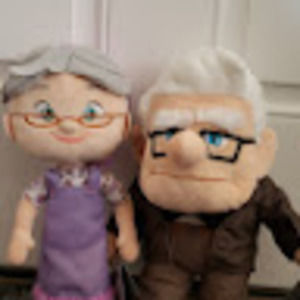 Meet your Posher, Roger